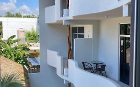 Apartamentos Mondala